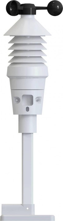 Actual product image Bresser Anemometer 3-in-1