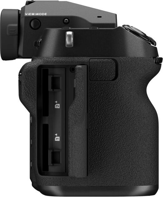 Immagine prodotto Fujifilm GFX 100S – ohne BC-W235 Ladegerät (102 Mpx, Formato medio)