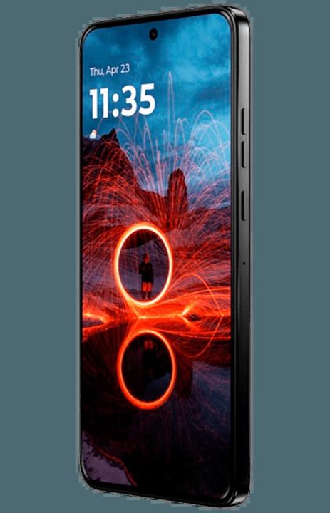 Produktbild Motorola ThinkPhone25 (256 GB, Black, 6.36", Dual SIM, 5G)