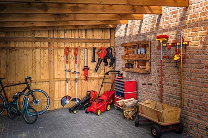 Produktbild Wolf-Garten Lycos 40/230 BC (Metallschneideblatt)