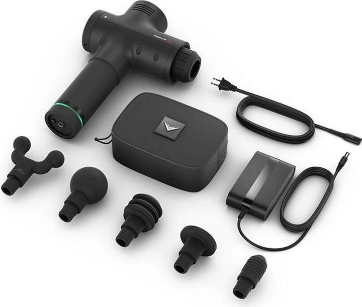 Produktbild Hyperice Hypervolt Plus Bluetooth Massage Gun (3 Stufen, 180 min)
