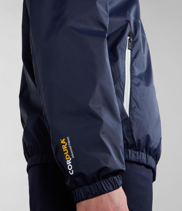 Produktbild Napapijri regenjacke a-cloudy (M)