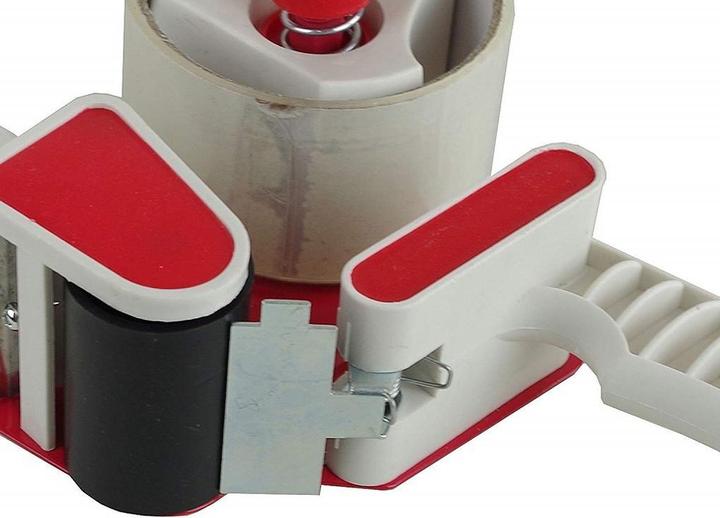 Actual product image Kinzo Tape dispenser & 2x tape