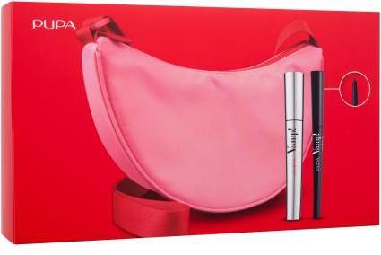 Pupa Milano Vamp! (100 Extra Black)