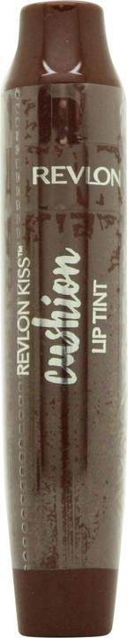 Produktbild Revlon Kiss Cushion 280 Chocolate Pop Lip Tint 4.4ml (280 Chocolate Pop)