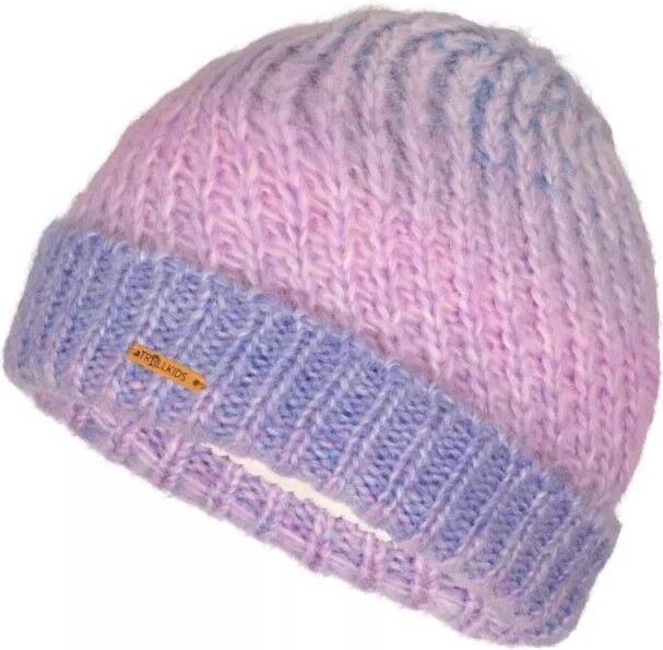 Actual product image Trollkids Girl's Senja Cap (48 - 52)