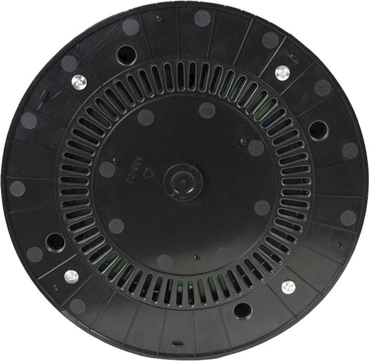 Produktbild Kibernetik FSP Keramikheizlüfter 1800 W mit WIFI (1800 W)