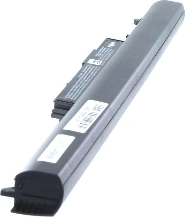 Produktbild AGI Akku kompatibel mit HP 15-ay044ng - Akku - 2.200 mAh (1 Zelle, 2200 mAh)