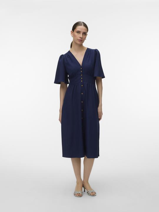 Image du produit Vero Moda VMMELANEY Kurzes Kleid Kleid (S)