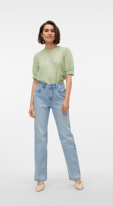 Produktbild Vero Moda Vmtessa Hr Straight Jeans Li3010 Ga Noos (W28/L30)