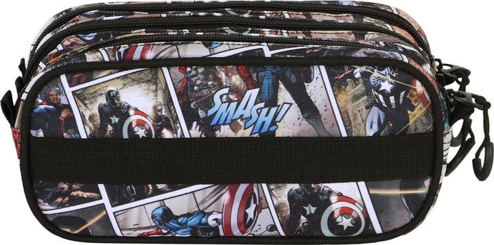 Produktbild Karactermania FAN Trick Pencil Case 2.2 Comic