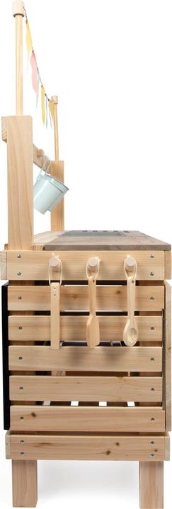 Produktbild small foot Matschküche und Kaufladen