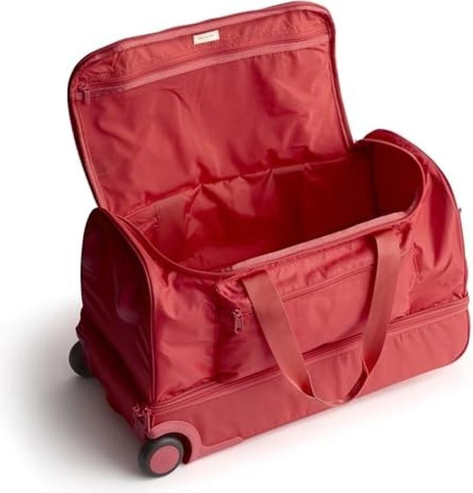 Immagine prodotto Vera Bradley Borsa a Rullo Ripstop Adair (68 l)