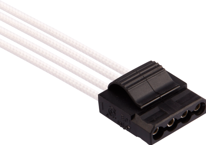 Actual product image Corsair PSU Cables Pro-Kit