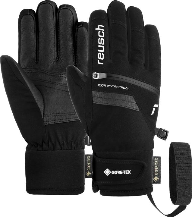 Productafbeelding Reusch Travis GTX (6)