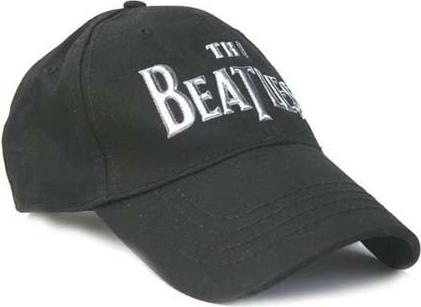 Produktbild The Beatles Baseball Cap: Sonic Shining Drop T Logo