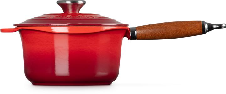 Actual product image Le Creuset Profit pot (18 cm, Pot, Cast iron)