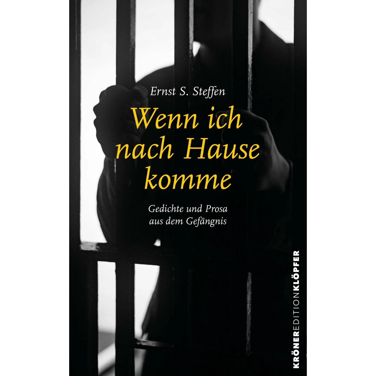 Thumbnail - Wenn ich nach Hause komme, Belletristik von Anton Knittel, Ernst Siegfried Steffen
