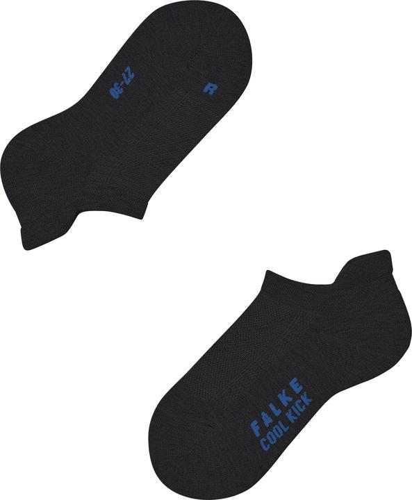 Produktbild Falke Cool Kick (Einzelpack, 35 - 38)