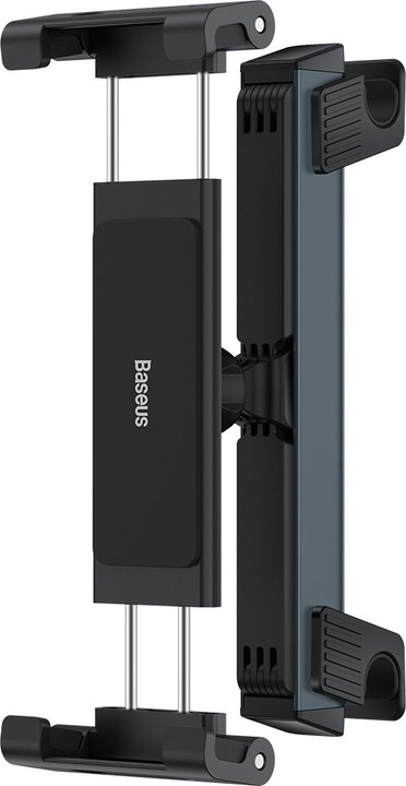 Immagine prodotto Baseus Supporto per tablet da sedile posteriore JoyRide Pro (nero)