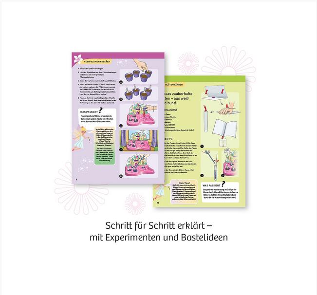 Produktbild Kosmos Feen-Garten