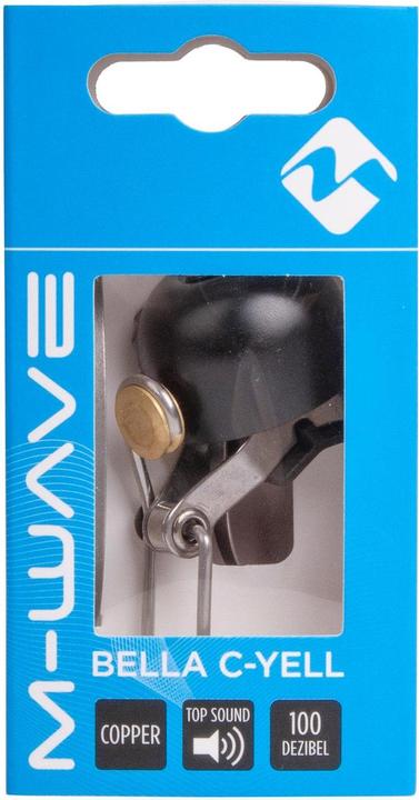 Image du produit M-Wave Bella C-Yell