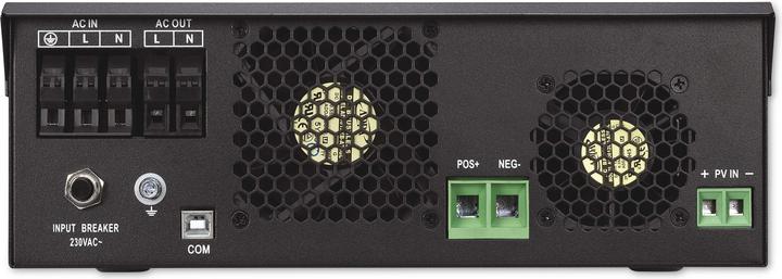 Image du produit Powerwalker Inverter 3000 PWM (3000 VA, 3000 W, Line-interactive Onduleur)