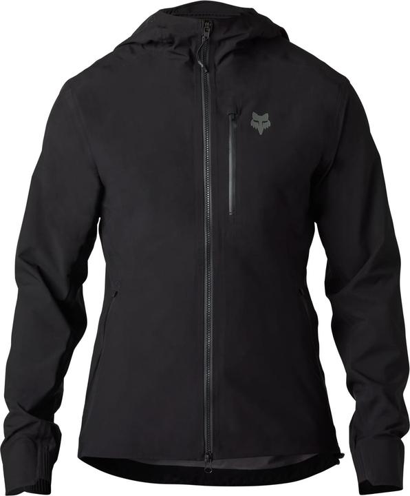 Produktbild Fox Jacket 23 Flexair Neoshell® Water Bl (XL)