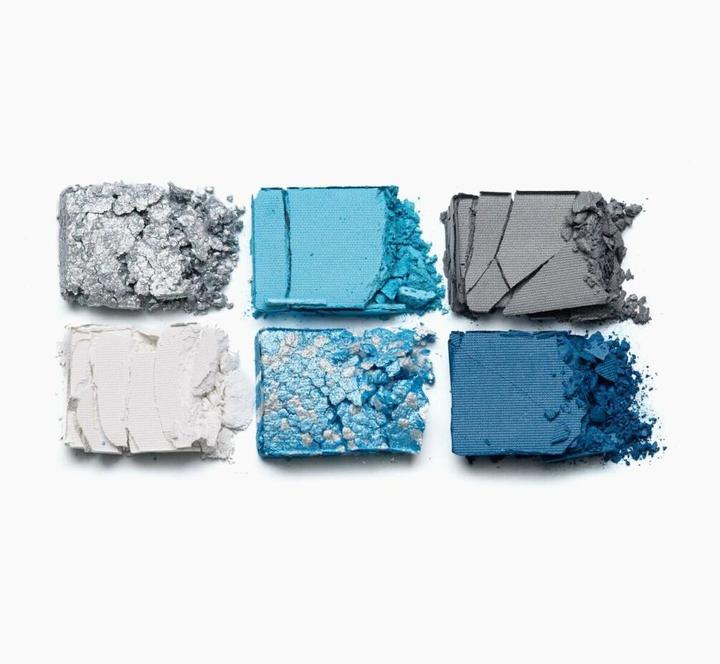 Produktbild Catrice Tiny Treasures Eyeshadow Palette