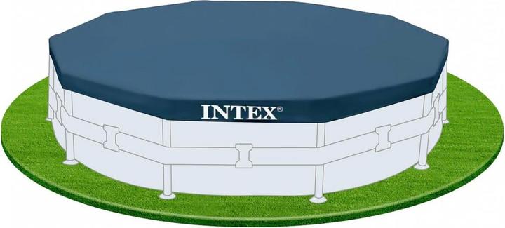 Immagine prodotto Intex piscina rotonda