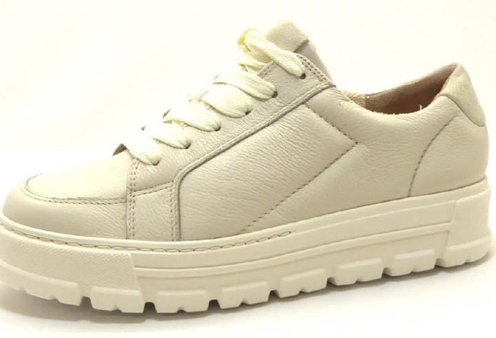 Actual product image Paul Green Sneaker (38)