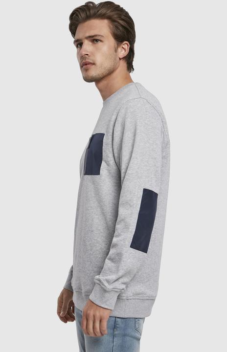 Produktbild Urban Classics Military Crew (M)