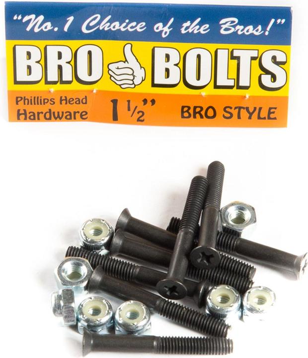 Immagine prodotto Bro Style M8618