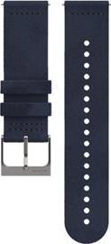Produktbild Suunto 22 Urb5 Microfiber Strap (22 mm, Mikrofaser, Textil)