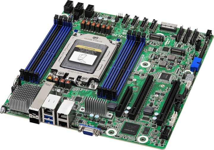 AsRock SIENAD8UD-2L2Q (SP6, AMD SoC, mATX)