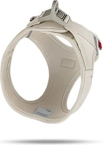 Produktbild Curli Geschirr Vest Air-Mesh XL, Light-Tan (XL, Hund, Allgemein)