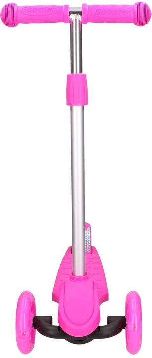 Immagine prodotto Extralink Scooter per bambini Merlin Mini Różowy | Hulajnoga dla dzieci |