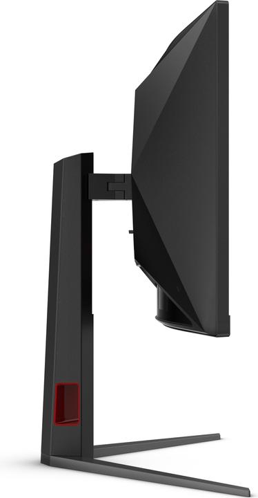 Actual product image AOC CU34G4Z (3440 x 1440 pixels, 34")