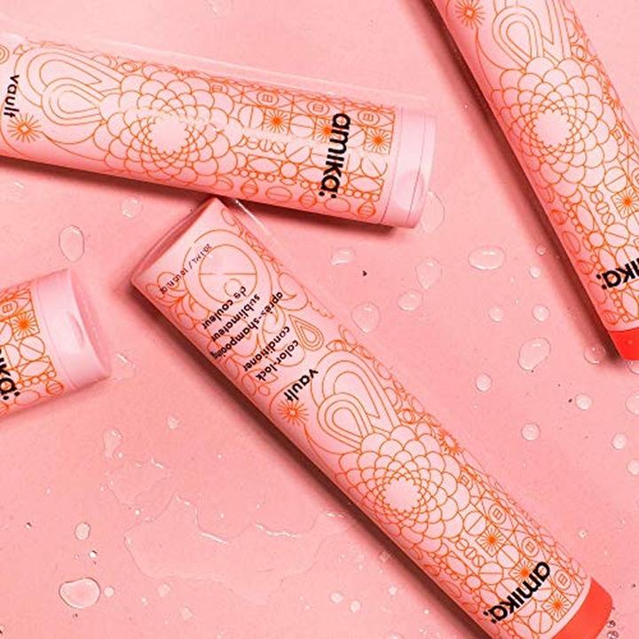 Produktbild Amika COLOR Vault Color Lock Conditioner 1000 ml (1000 ml)