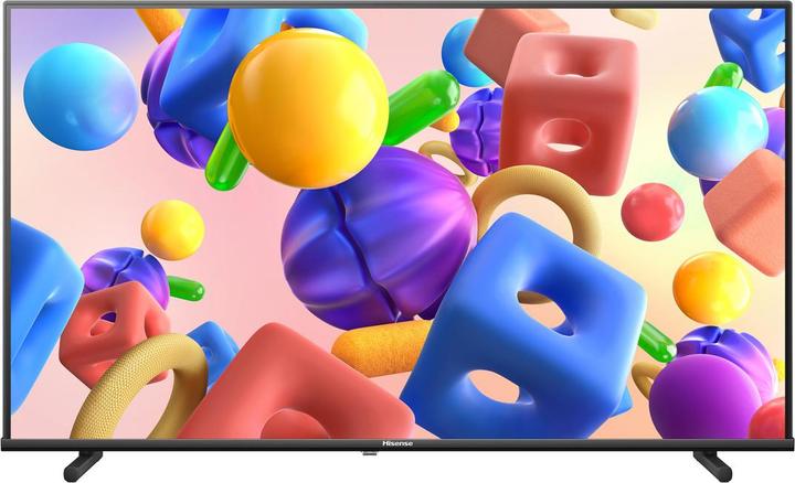 Actual product image Hisense TV 40A5NQ (40", A5N, QLED, Full HD, 2024)