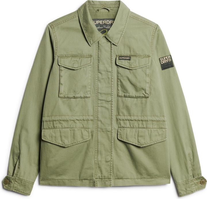 Superdry Giacca militare M65