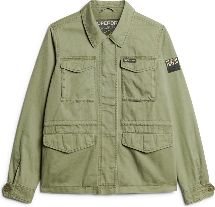 Immagine prodotto Superdry Giacca militare M65 (6)