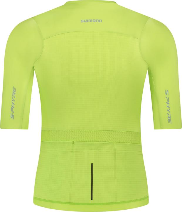 Produktbild Shimano S-Phyre Leggera Short Sleeves Jersey (L)