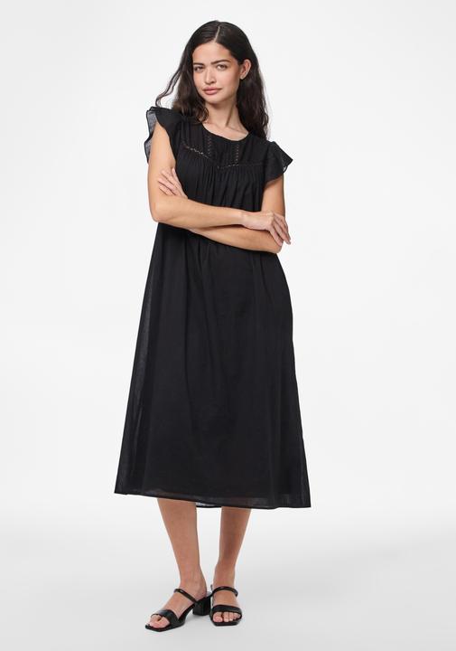 Actual product image Pieces PCASTRID Midikleid (M)