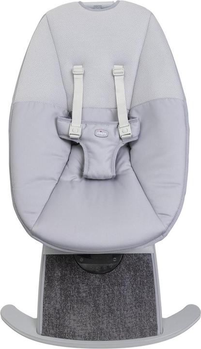 Actual product image Chicco Comfy Wafe Bouncer