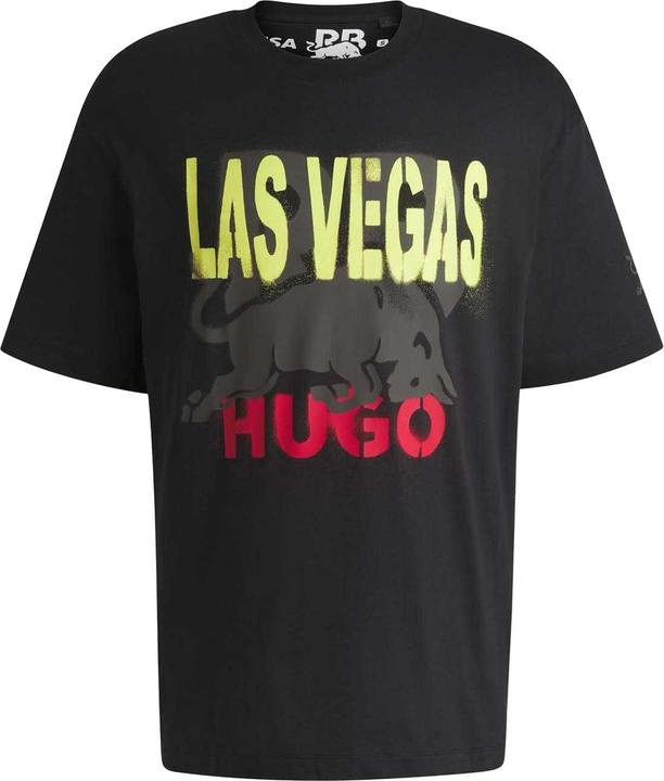 Produktbild HUGO Las Vegas TShirt (M)