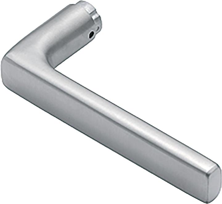 Productafbeelding Hoppe Kruk E1643Z Dallas (Deurgreep)