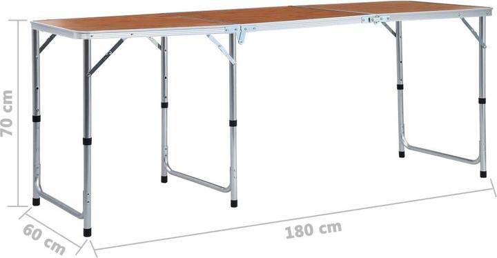Produktbild vidaXL Jarne
