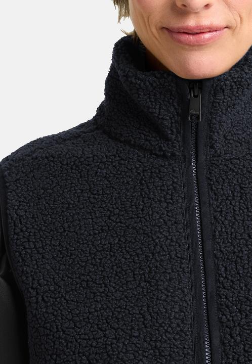 Actual product image Jack Wolfskin High Curl Vest W (L)