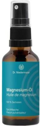 Produktbild Dr. Niedermaier natural luxury DR NIEDERMAIER Magnesium Oel Tb 100ml (Körperöl, 100 ml)